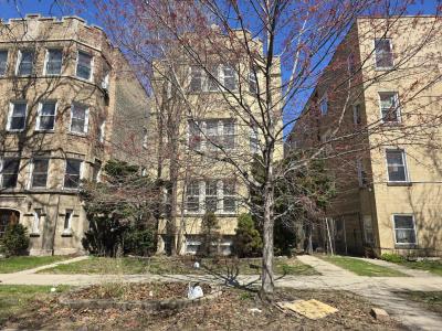 2206 W Highland Avenue, Chicago, Иллинойс 60659, Соединенные Штаты