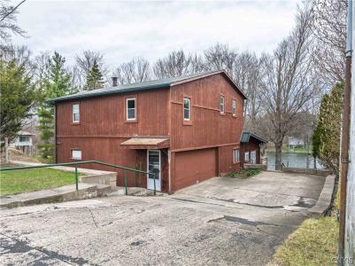 14684 Ingersoll Road, Sterling, NY 13156, USA