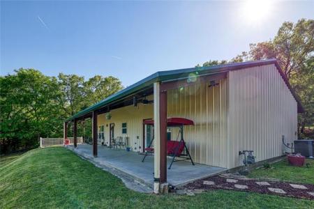 86 Bruce Boulevard Rock Creek, Canadian, Oklahoma 74425, USA