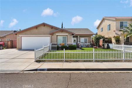 13397 Earlegate, Victorville, California 92392, USA