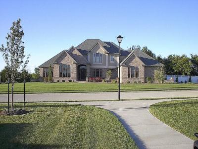 1322 Ryan Dr., CENTRALIA, Missouri 65240, HOA KỲ