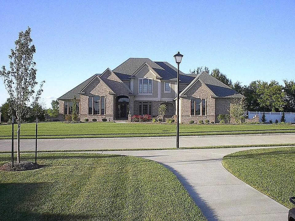 1322 Ryan Dr., CENTRALIA, Missouri 65240, HOA KỲ