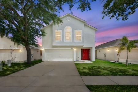 10505 Opus Dr, Riverview, Florida 33579, HOA KỲ