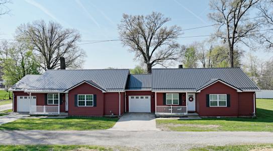 750 N Main Street, Linton, Indiana 47441, Estados Unidos