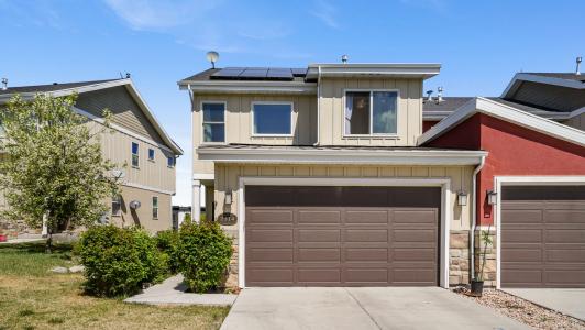 2314 S 100 E, Saratoga Springs, Utah 84045, USA