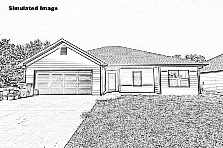 1007 Cobblestone Court, Moberly, Missouri 65270, USA