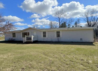 10389 S Grant, Clare, Michigan 48617, Estados Unidos