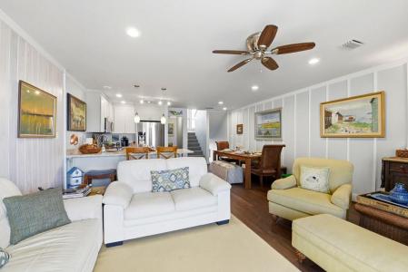 1760 East Gulf Beach Drive Unit F-2, Saint George Island, Florida 32328, USA