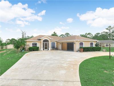 5310 Lime Road, Sebring, Florida 33875, Stati Uniti