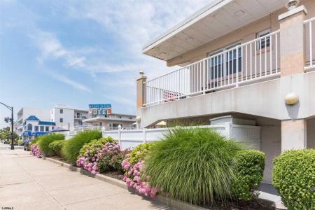 840 Ocean Avenue, Ocean City, Nova Jersey 08226, Estados Unidos