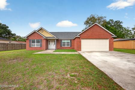 940 State Road 13 N, Fruit Cove, Florida 32259, USA