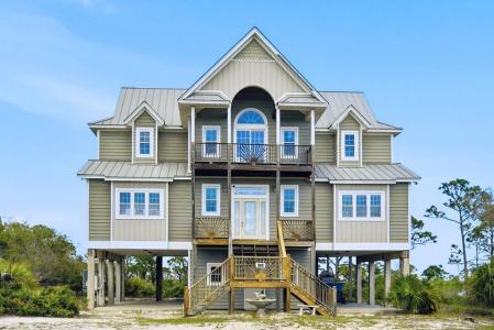4750 Cape San Blas Road, Cape San Blas, Florida 32456, USA
