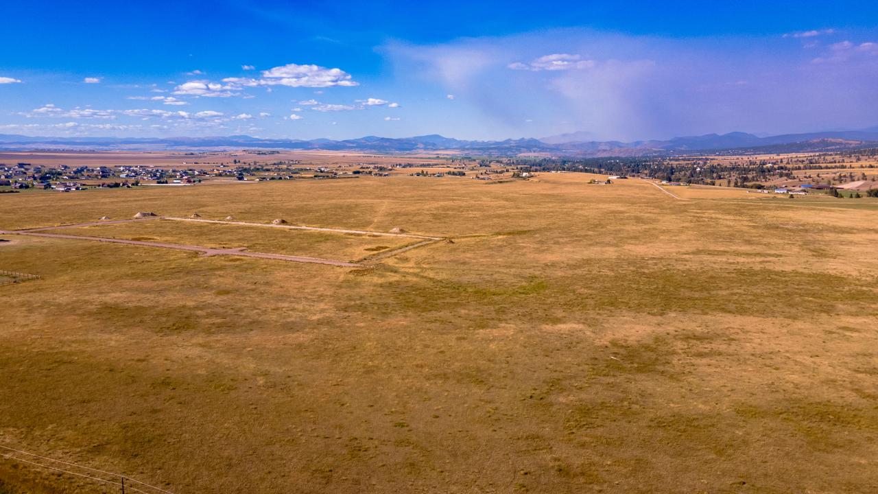 5812 Spokane Creek Road, East Helena, Montana 59635, États-Unis