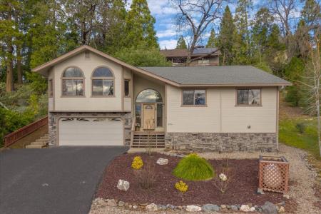 694 Forest Meadows, Murphys, California 95247