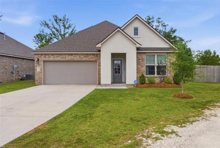 2404 Reserve Drive, Westlake, Louisiane 70669, États-Unis