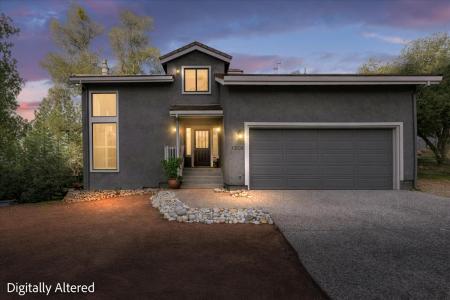 1203 Laurel Lane, Murphys, California 95247