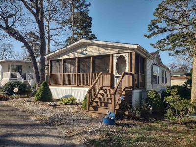 430 S Shore Road , 99 Barrington, Marmora, NJ 08223, USA