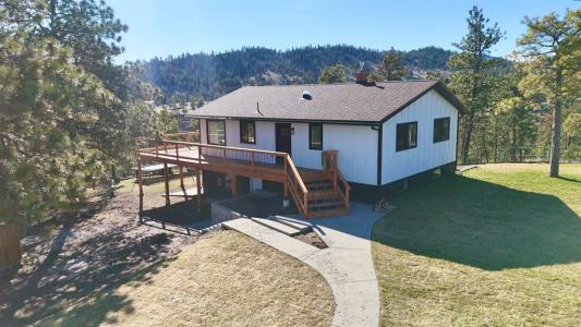 3575 Eagle Bay Drive, Helena, Montana 59602, USA