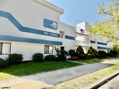 921 Wesley Ave, Ocean City, Nova Jersey 08226, Estados Unidos