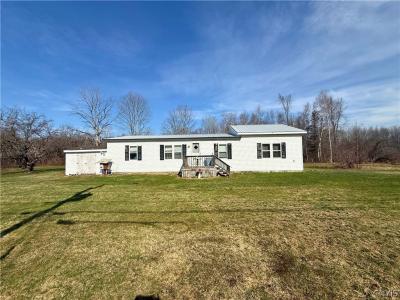 243 Bangall Road, Parish, NY 13131, USA