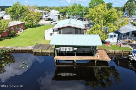 160 Moonlite Drive, Satsuma, Florida 32189, USA