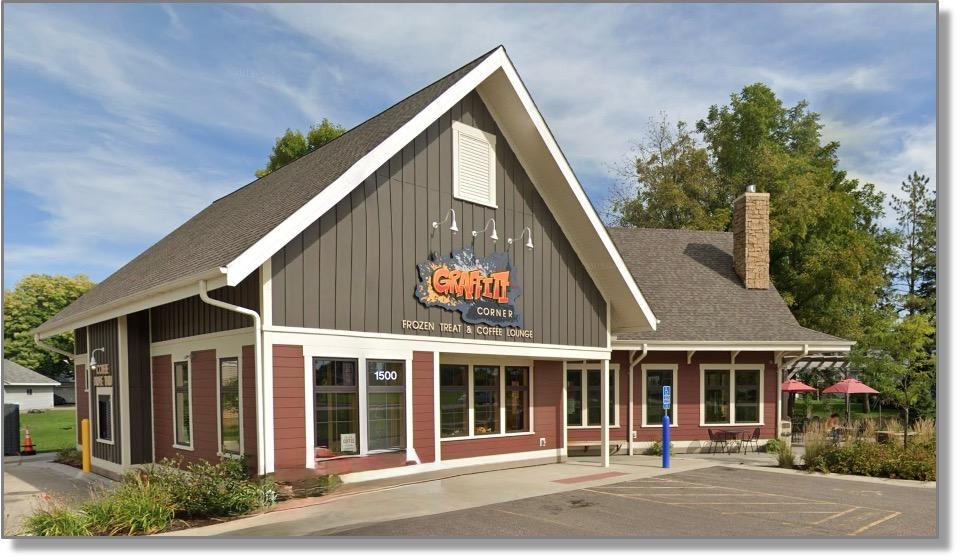 1500 S State ST, Fairmont, Minnesota 56031, HOA KỲ