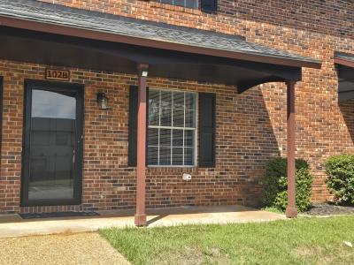 102 Country Club Dr Unit B, Americus, Geórgia 31709, Estados Unidos