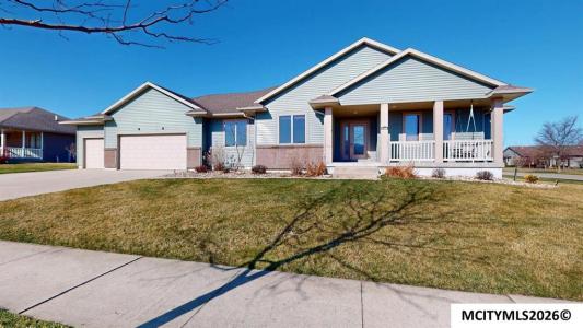 1500 Jade Ct, Mason City, 爱荷华州 50401, 美国