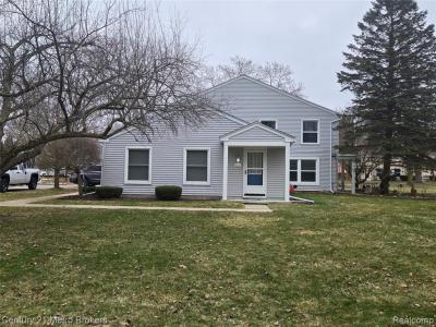 1411 Hobnail Court, Davison, Michigan 48423, USA