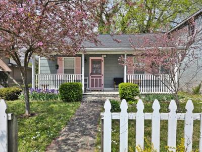 917 Market Street, Dayton, 테네시 37321, 미국