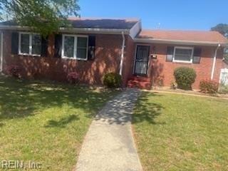 1102 Cavalier Boulevard 806, Portsmouth, Virginia 23701, Estados Unidos