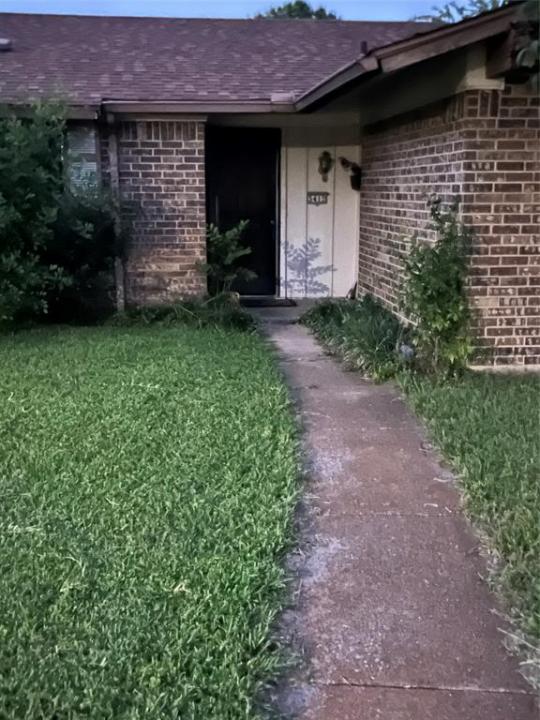 3412 Park Run Drive, Mesquite, 德克薩斯州 75150, 美國