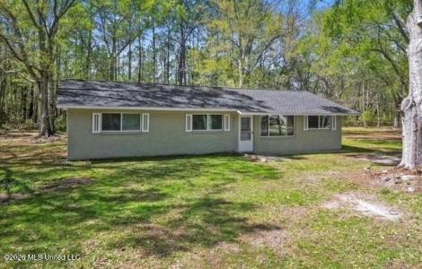 3625 Shamrock Court, Gautier, Mississippi 39553, HOA KỲ