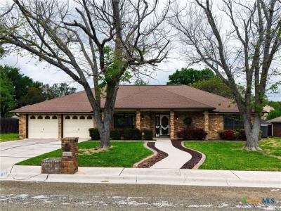 1313 Sparrow Trail, Copperas Cove, Texas 76522, USA