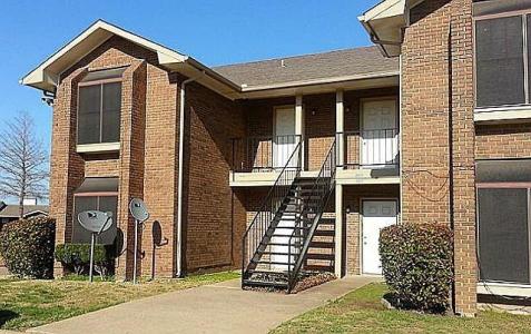 4540 Chaha Road , 102, Garland, Texas 75043, USA