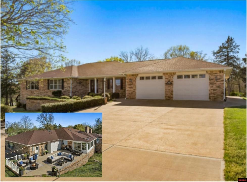 2015 FULLER, Mountain Home, Arkansas 72653, États-Unis