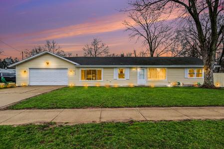 43 S 31st Street, Battle Creek, 密歇根州 49015, 美国