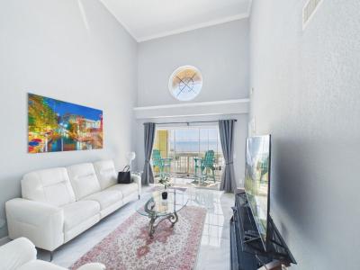 7000 Seawall Boulevard 1032, Galveston, Texas 77551, États-Unis