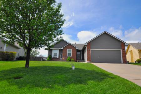 8841 N. Hidden Lane, Park City, Kansas 67147, Estados Unidos