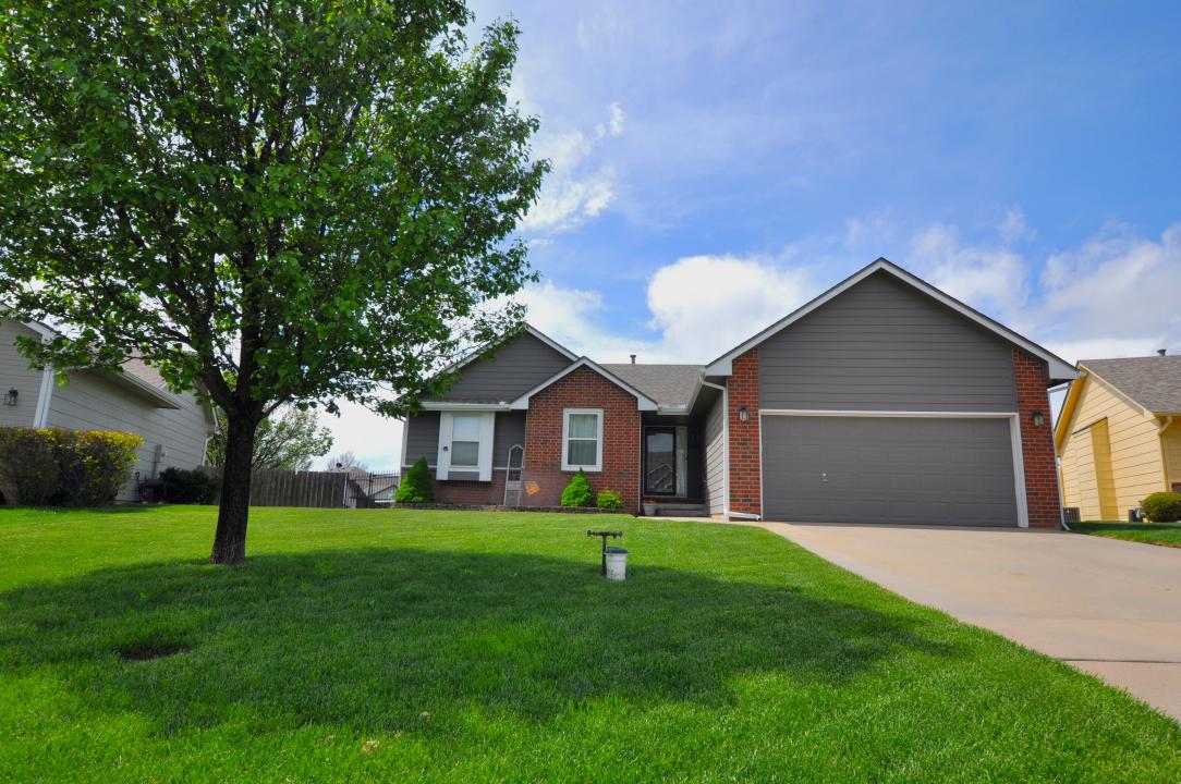 8841 N. Hidden Lane, Park City, Kansas 67147, Estados Unidos