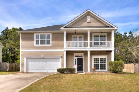 610 Batty Way, Sumter, Carolina Del Sur 29154, Estados Unidos