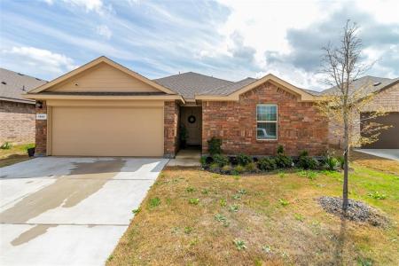 1905 Skylar Lane, Cleburne, Texas 76033, Estados Unidos