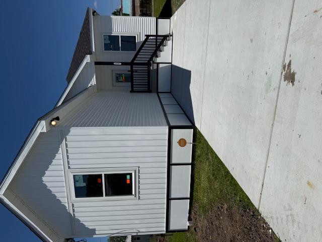 1046 AVE B, Westwego, Louisiana 70094, Stati Uniti