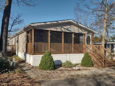 430 S Shore Road , 99 Barrington, Marmora, NJ 08223, USA