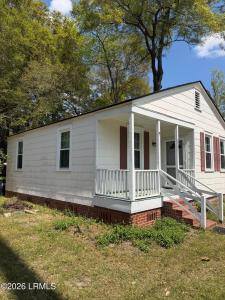 2705 North Street, Beaufort, SC 29902, USA