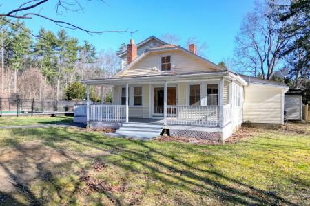 174 W Elm street, Pembroke, Massachusetts 02359, USA