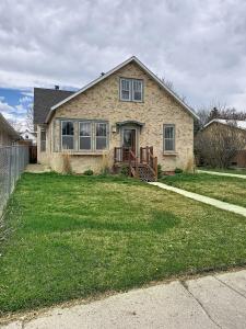 518 N Adams Avenue, Buffalo, Wyoming 82834, USA
