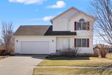 602 8th Avenue, Slater, Iowa 50244, USA