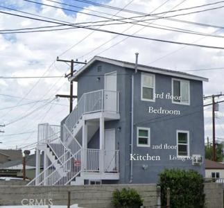 8317 Whittier, Pico Rivera, كاليفورنيا 90660, الولايات المتحدة
