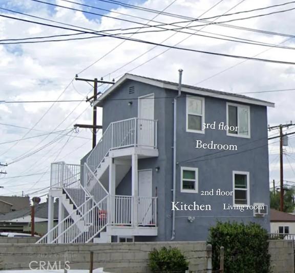 8317 Whittier, Pico Rivera, كاليفورنيا 90660, الولايات المتحدة